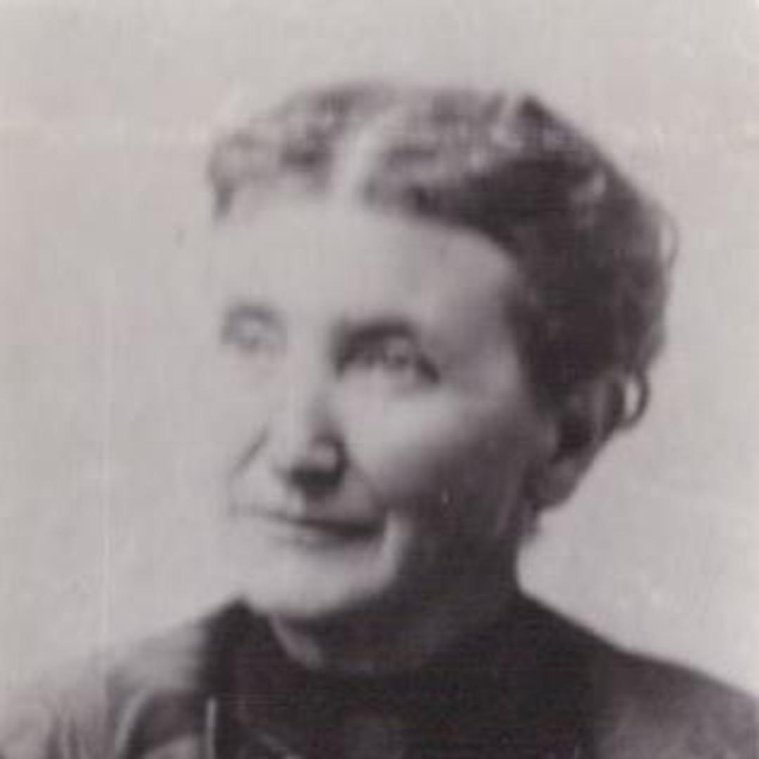 Mary Ann Price (1838 - 1905) Profile